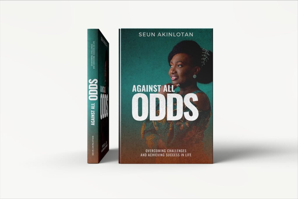 AGAINST ALL ODDS (Hardcover)