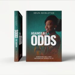 AGAINST ALL ODDS (Hardcover)