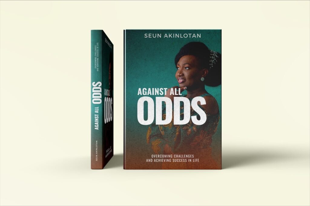 AGAINST ALL ODDS (Paperback)